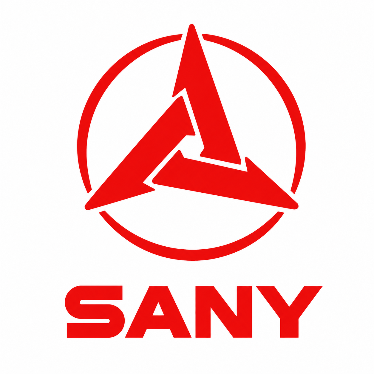 SANY