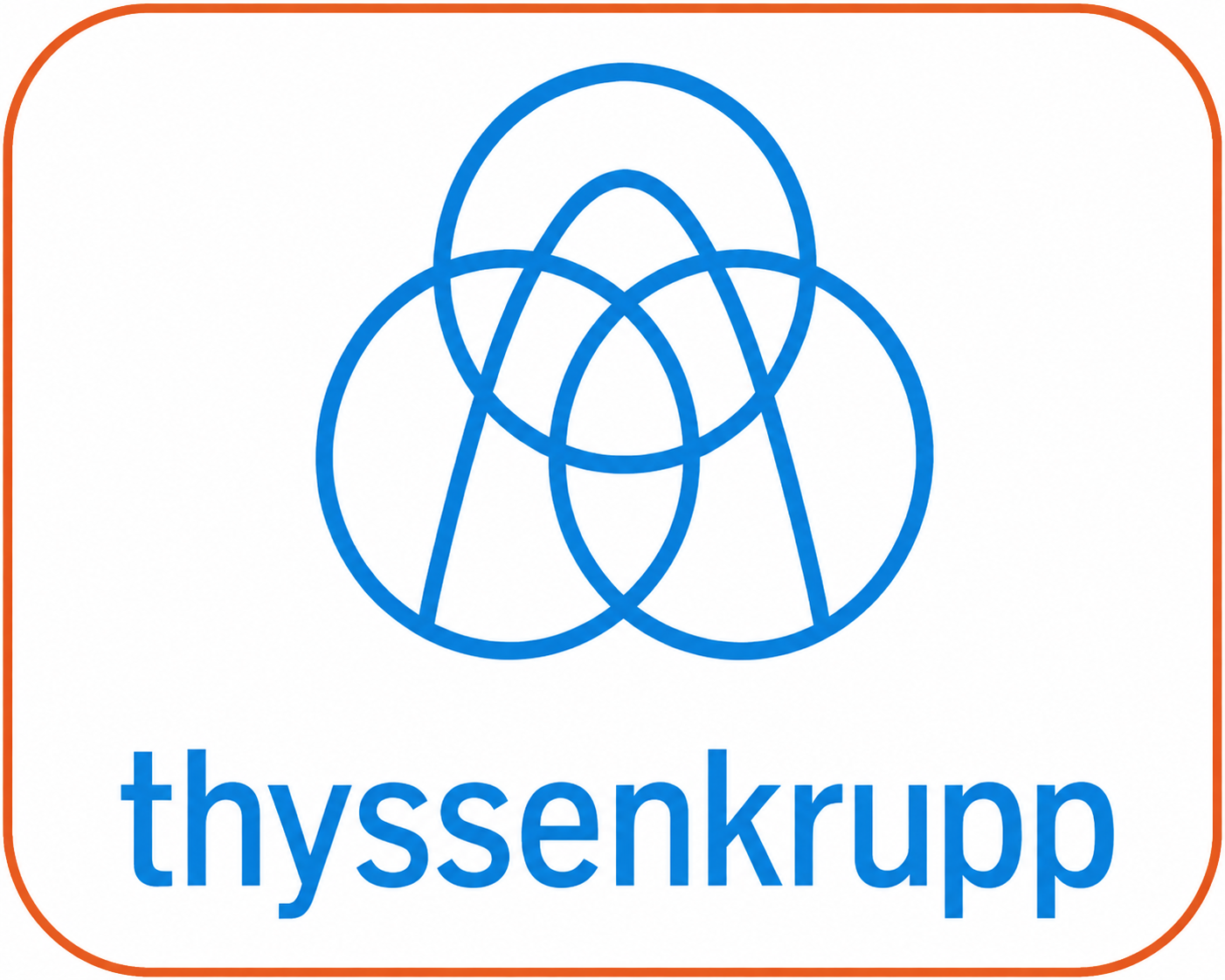 Thyssenkrupp