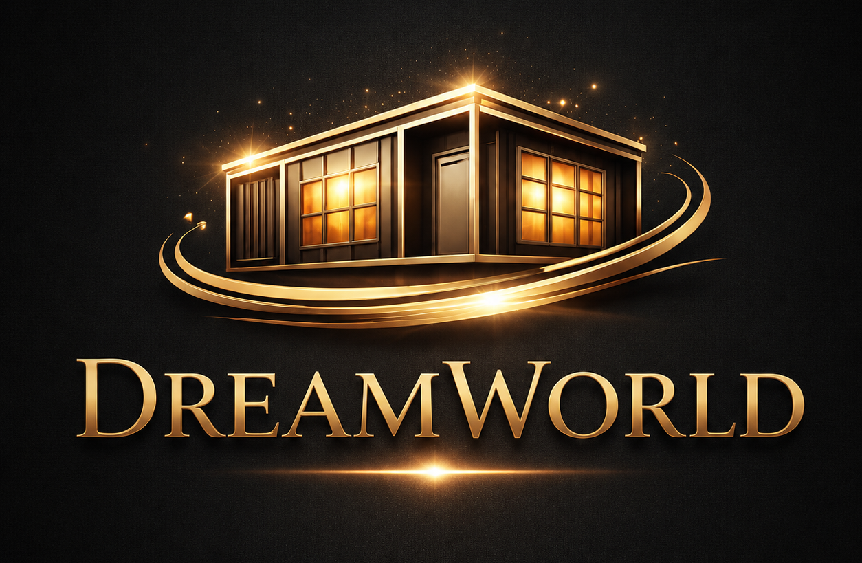 Dreamworld Logo